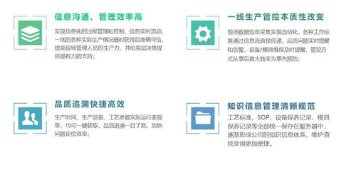 伊之密（Yi Mes）入選工信部工業互聯網APP優秀解決方案成果轉讓
