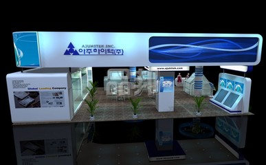 企業參展策劃與形象搭建 從活動策劃到展位設計的全方位指南